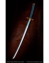 Demon Slayer Kimetsu no Yaiba Proplica 1/1 Nichirin Sword Muichiro Tokito 91 cm - 11 - 