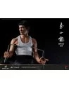 Bruce Lee Superb Scale Statue - 24 - 