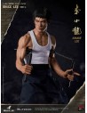 Bruce Lee Superb Scale Statue - 26 - 