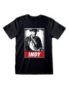 Indiana Jones T-Shirt Indy  Heroes Inc