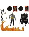 DC MultiverseBatman vs Azrael Batman Armor 18 cm - 2 -