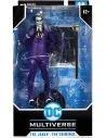 DC The Joker: The Criminal - Batman Three Jokers 18 cm - 1 - 