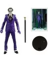 DC The Joker: The Criminal - Batman Three Jokers 18 cm - 2 - 