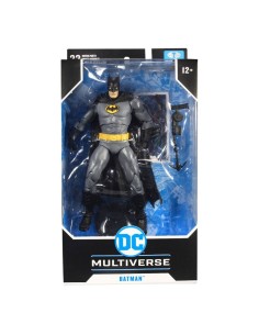 DC Multiverse Three Jokers: Batman 18 cm - 1 - 