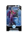 DC The Joker The Clown Batman: Three Jokers 18 cm - 1 - 