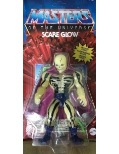 Scare Glow 14 Cm Masters Of The Universe Origins - 1 - 