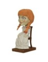 The Conjuring Head Knocker Bobble-Head Annabelle 20 cm  Neca