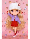 Original Character Blythe Doll Milk Saranghae 30 cm - 4 - 