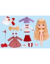 Original Character Blythe Doll Milk Saranghae 30 cm - 2 - 