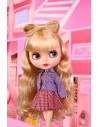 Original Character Blythe Doll Milk Saranghae 30 cm - 6 - 