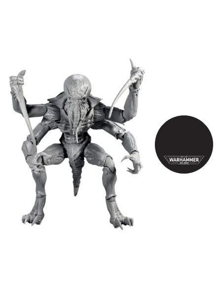 Warhammer 40k Ymgarl Genestealer (Artist Proof) 18 cm - 2 - 
