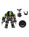 Warhammer 40k Ork Meganob with Shoota 30 cm - 2 - 