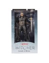 The Witcher  Geralt of Rivia 18 cm - 1 - 