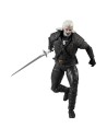 The Witcher  Geralt of Rivia (Kikimora Battle) 18 cm - 3 - 