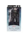 The Witcher Geralt of Rivia (Kikimora Battle) 18 cm - 1 - 