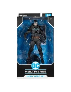 DC Multiverse Batman Hazmat Suit 18 cm - 1 - 