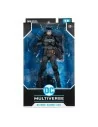 DC Multiverse  Batman Hazmat Suit 18 cm - 1 - 