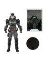 DC Multiverse  Batman Hazmat Suit 18 cm - 2 - 