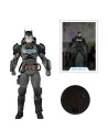 DC Multiverse Batman Hazmat Suit 18 cm - 2 - 