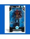 DC Gaming  Red Hood (Gotham Knights) 18 cm - 1 - 