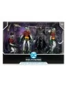 DC  Collector Multipack The Batman Who Laughs with the Robins of Earth 18 cm - 1 - 