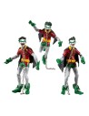 DC  Collector Multipack The Batman Who Laughs with the Robins of Earth 18 cm - 3 - 