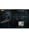 Injustice: Gods Among Us  1/12 Ares 24 cm - 2 - 