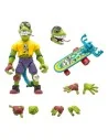 Ninja Turtles Ultimates  Mondo Gecko 18 cm - 1 - 