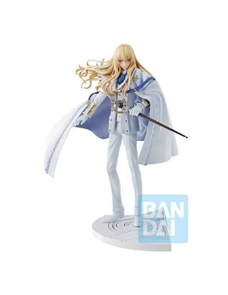 Crypter Kirschtaria Fate Grand Order Ichibansho PVC 20 cm - 1 - 