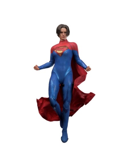 The Flash Movie Masterpiece Action Figure 1/6 Supergirl 28 cm - 1 - 