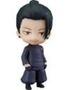 Jujutsu Kaisen Nendoroid Action Figure Suguru Geto: Tokyo Jujutsu High School Ver. 10 cm  Good Smile Company