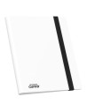 Album Porta Carte Flexxfolio 360 - 18-Pocket White - 4 - 