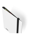 Album Porta Carte Flexxfolio 360 - 18-Pocket White - 6 - 