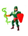 Masters of the Universe Origins Deluxe Action Figure King Hiss 14 cm - 7 - 