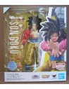 Super Saiyan 4 Son Goku 15 Cm Dragon Ball Gt Sh Figuarts - 1 -