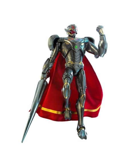 What If...? 1/6 Infinity Ultron 39 cm - 1 - 