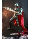 What If...? Action Figure 1/6 Infinity Ultron 39 cm - 8 - 