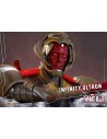 What If...? Action Figure 1/6 Infinity Ultron 39 cm - 20 - 