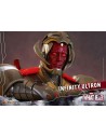 What If...? 1/6 Infinity Ultron 39 cm - 20 - 
