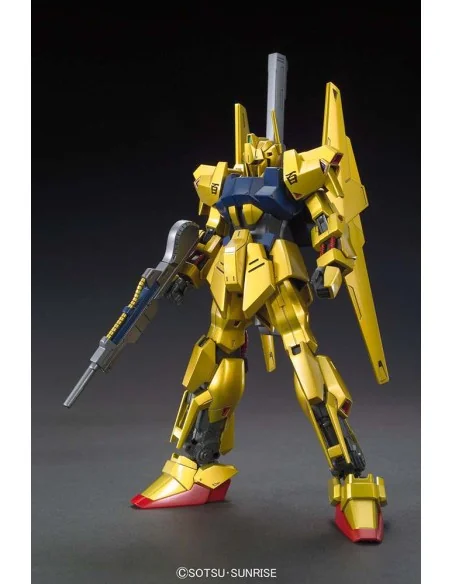 High Grade Hyaku-Shiki 1:144 - 2 - 