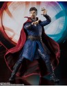 Doctor Strange in the Multiverse of Madness S.H. Figuarts Actionfigur Doctor Strange 16 cm - 4 - 