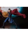 Doctor Strange in the Multiverse of Madness S.H. Figuarts Actionfigur Doctor Strange 16 cm - 6 - 