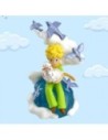 The Little Prince Figure Birds & Sheep 9 cm - 1 - 