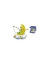 The Little Prince Figure Fishing in the Clouds 8 cm - 2 - 