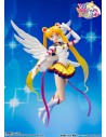 Sailor Moon S.H. Figuarts Action Figure Eternal Sailor Moon 13 cm - 4 - 