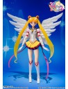 Sailor Moon S.H. Figuarts Action Figure Eternal Sailor Moon 13 cm - 5 - 