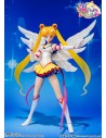 Sailor Moon S.H. Figuarts Action Figure Eternal Sailor Moon 13 cm - 6 - 