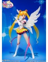 Sailor Moon S.H. Figuarts Action Figure Eternal Sailor Moon 13 cm - 7 - 