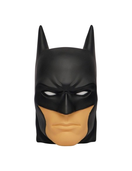 DC Comics Figural Bank Deluxe Batman Head 25 cm - 1 - 