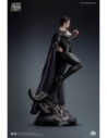 DC Comics Statue 1/3 Superman Black Suit Version Special Edition80 cm - 2 - 
